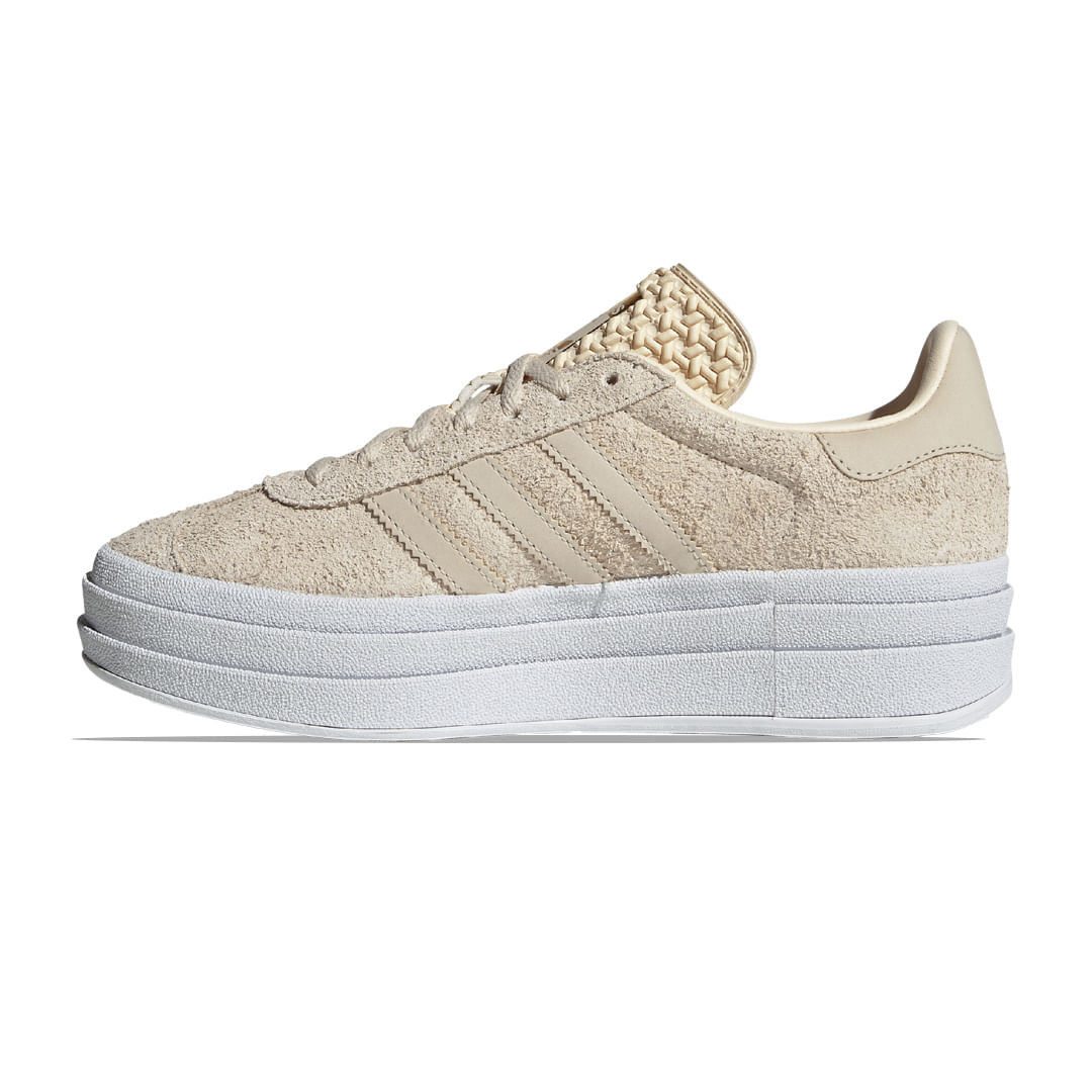 Zapatillas Mujer adidas Gazelle Bold — imagen 2