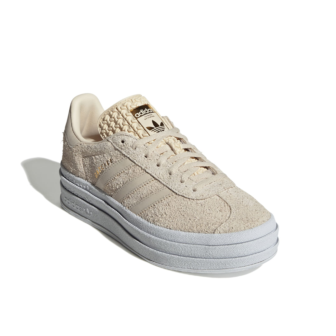 Zapatillas Mujer adidas Gazelle Bold — imagen 5