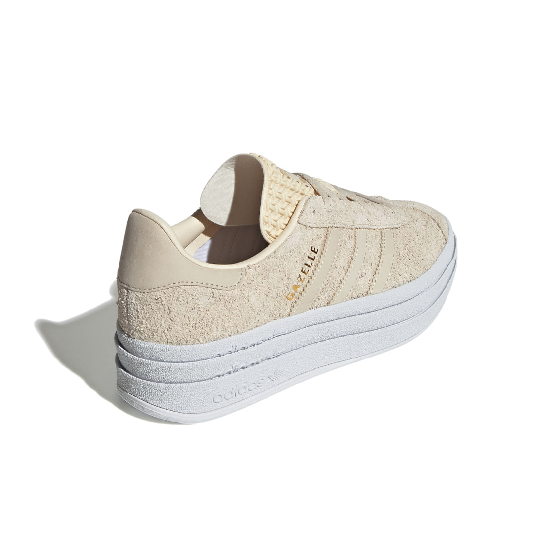 Zapatillas Mujer adidas Gazelle Bold — imagen 6