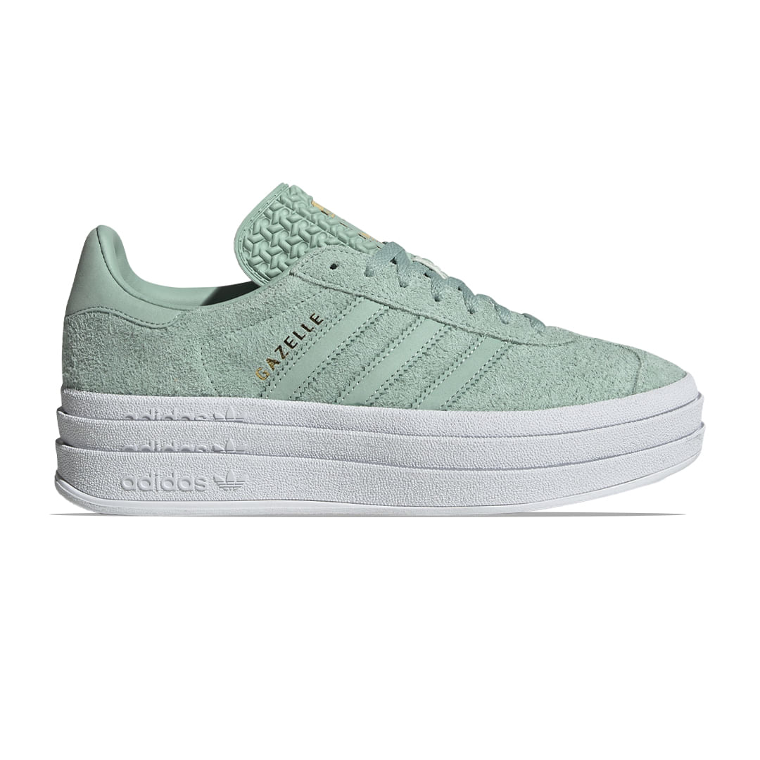 Zapatillas Mujer adidas Gazelle Bold