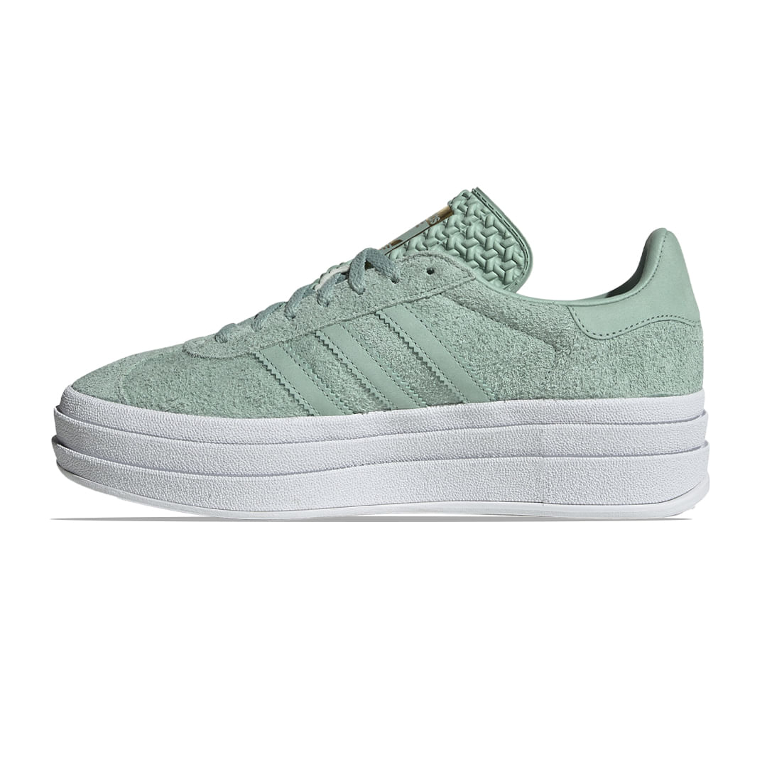 Zapatillas Mujer adidas Gazelle Bold — imagen 2