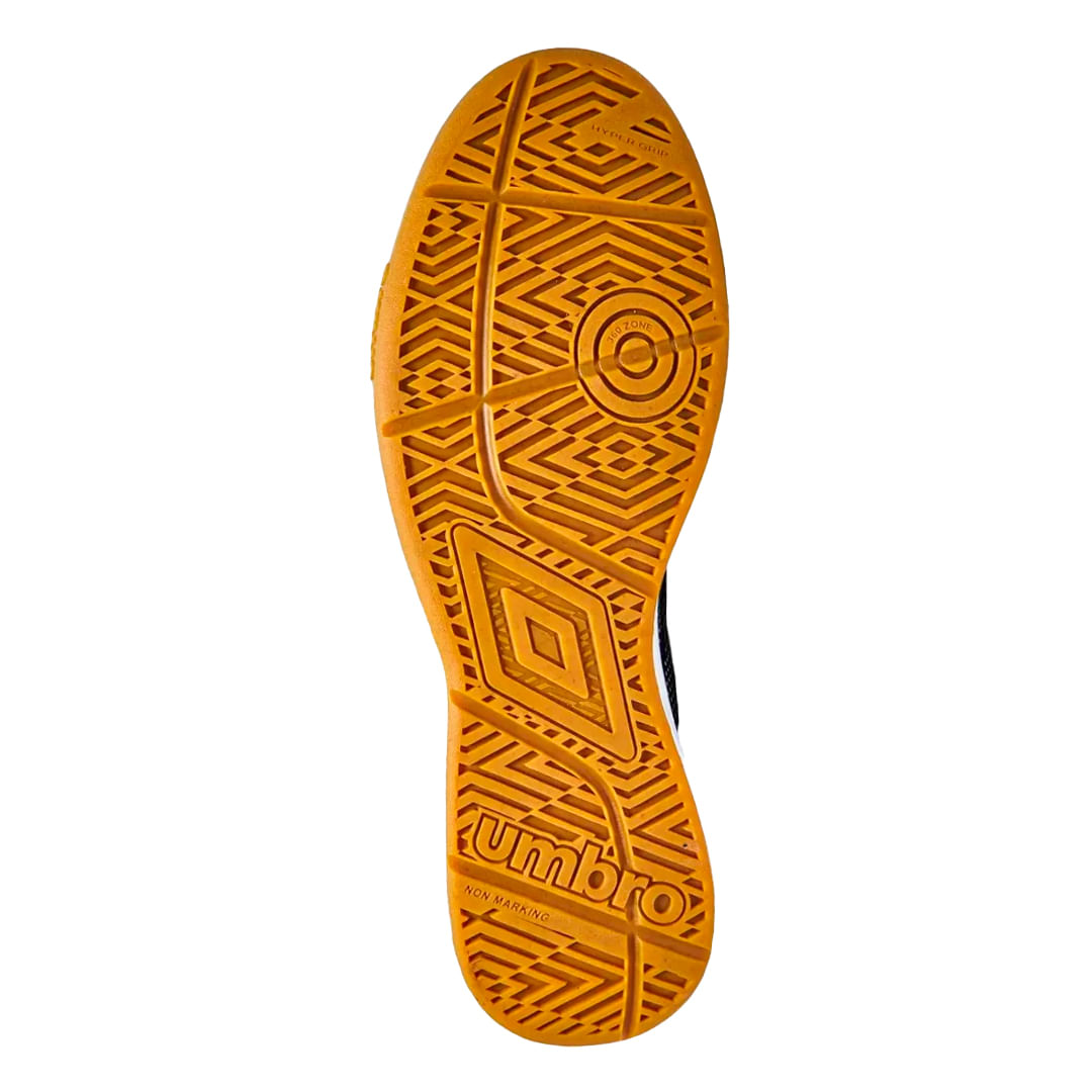 Botines Futsal Hombre Umbro Velocita — imagen 4