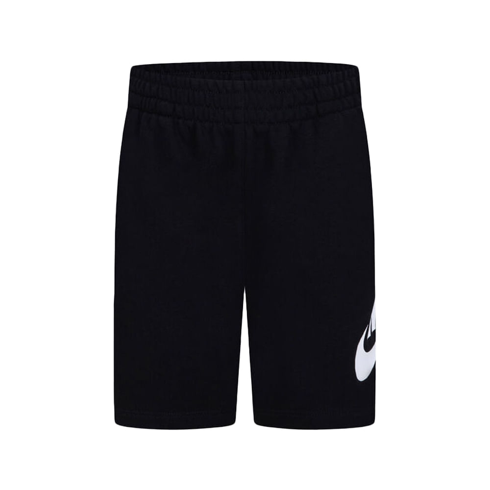 Short Niños Nike Club