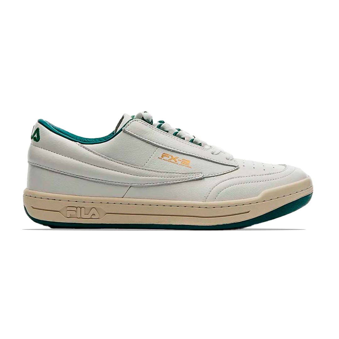 Zapatillas Hombre Fila Fx-2 Vintage