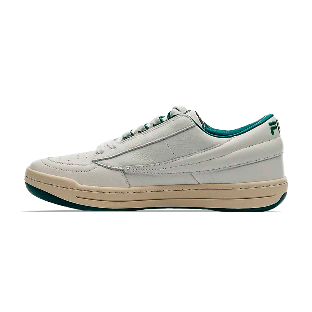 Zapatillas Hombre Fila Fx-2 Vintage — imagen 2