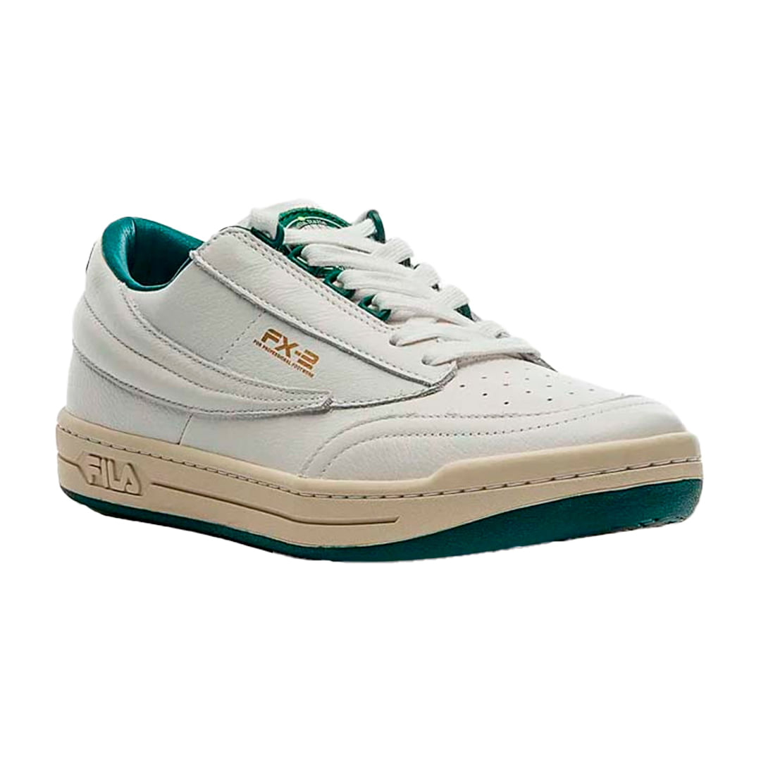 Zapatillas Hombre Fila Fx-2 Vintage — imagen 3