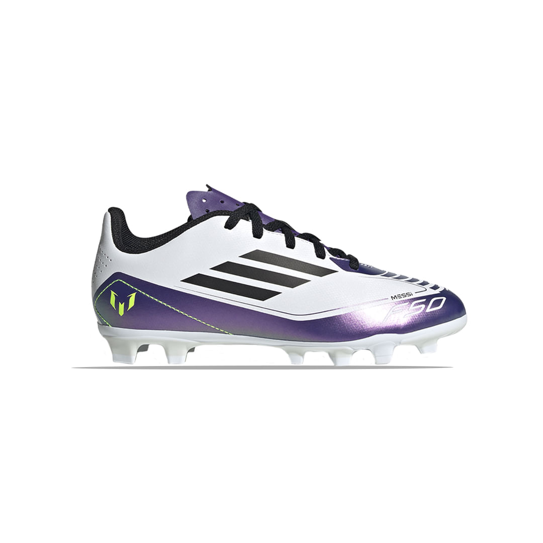 Botines Niños adidas F50 Club FG Messi