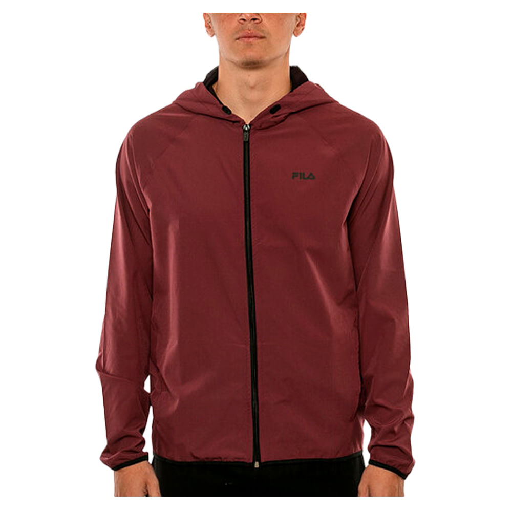 Campera Hombre Fila Essential Trainning