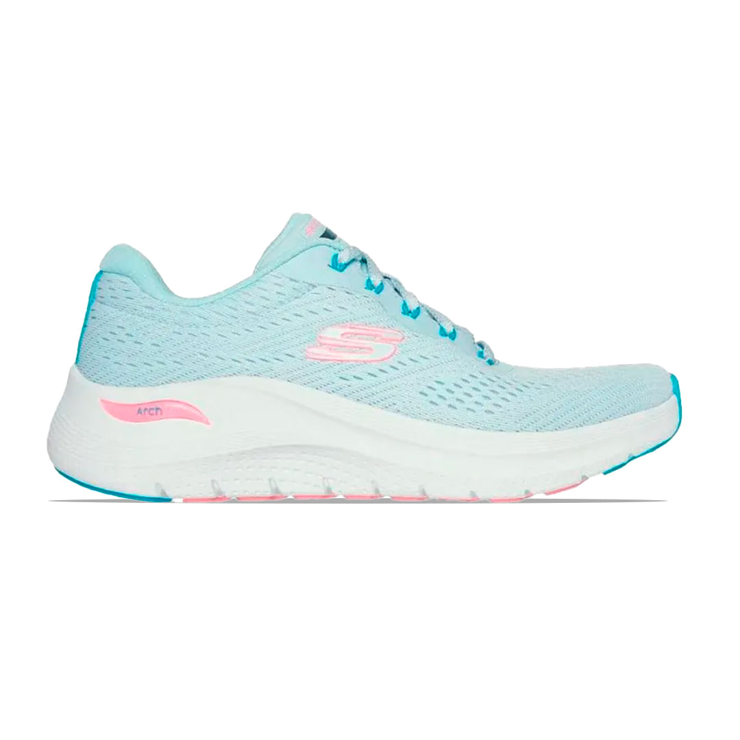 Zapatillas Mujer Skechers Arch Fit 2.0