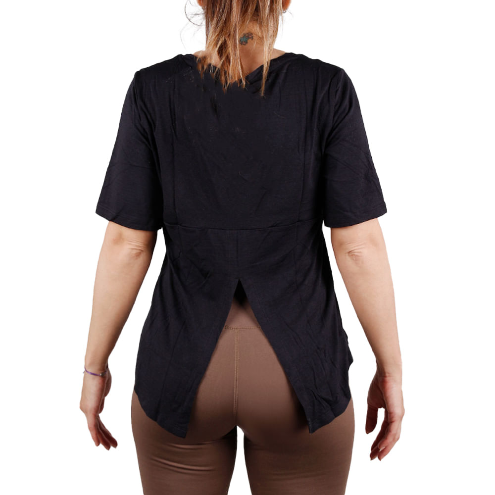 Remera Mujer Fila Future — imagen 3