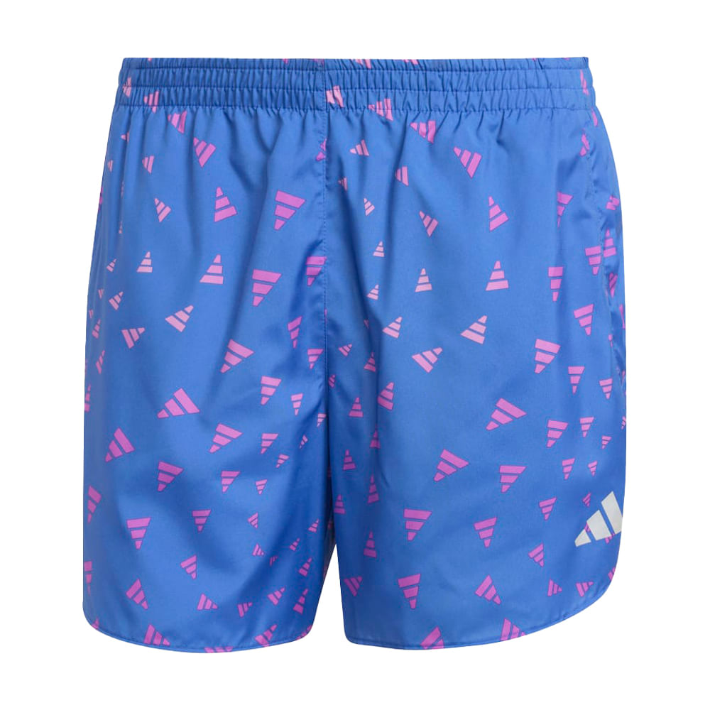 Short Hombre adidas Run It WIND.RDY