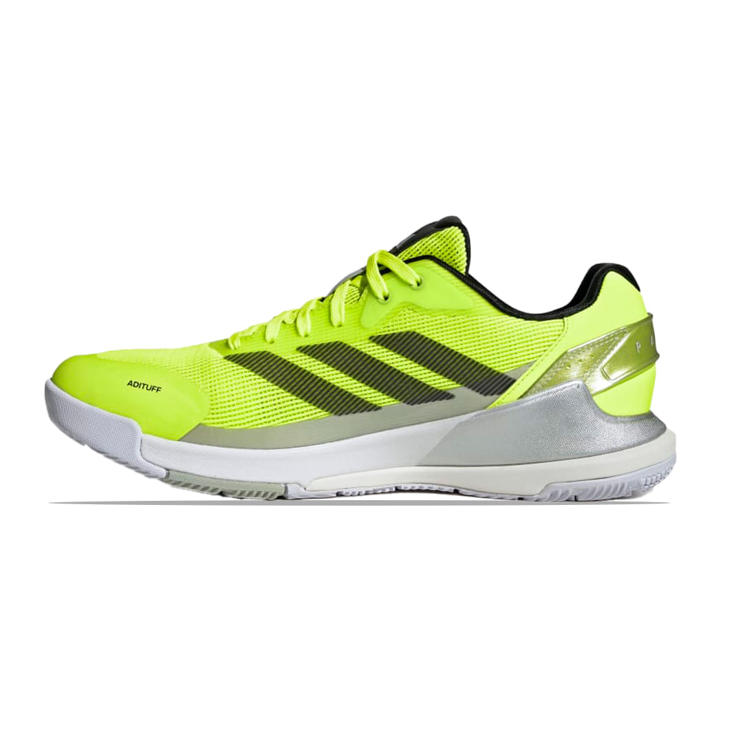 Zapatillas de Padel adidas Crazyquick — imagen 2