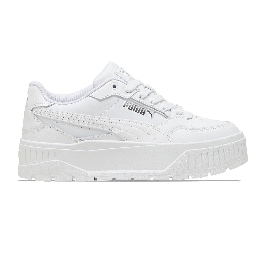 Zapatillas Mujer Puma Karmen II Idol