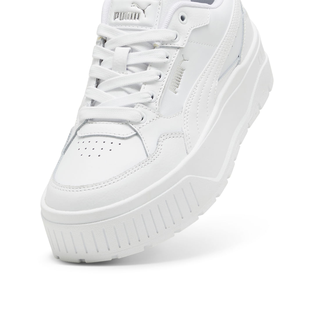 Zapatillas Mujer Puma Karmen II Idol — imagen 3