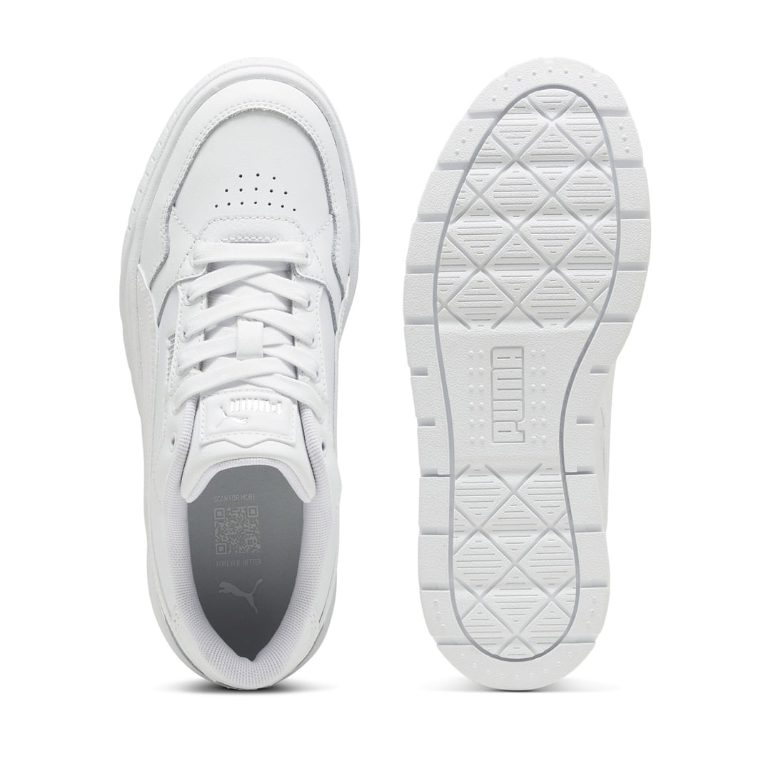 Zapatillas Mujer Puma Karmen II Idol — imagen 4