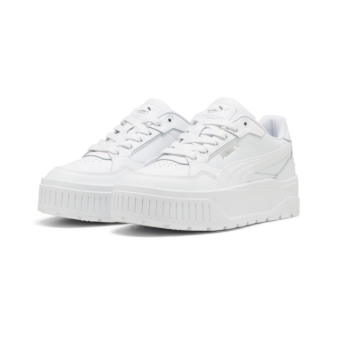 Zapatillas Mujer Puma Karmen II Idol — imagen 5