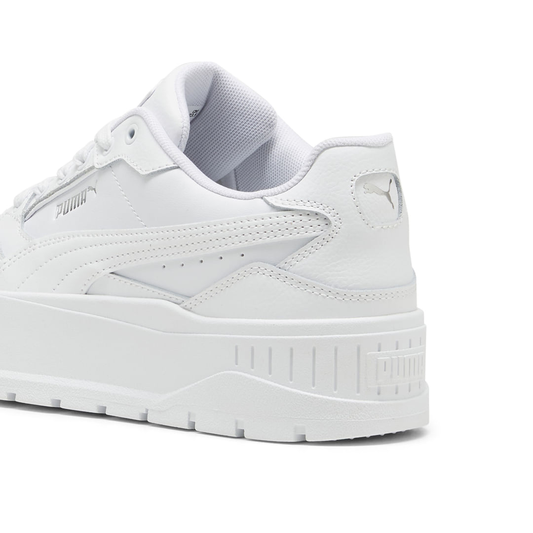 Zapatillas Mujer Puma Karmen II Idol — imagen 6
