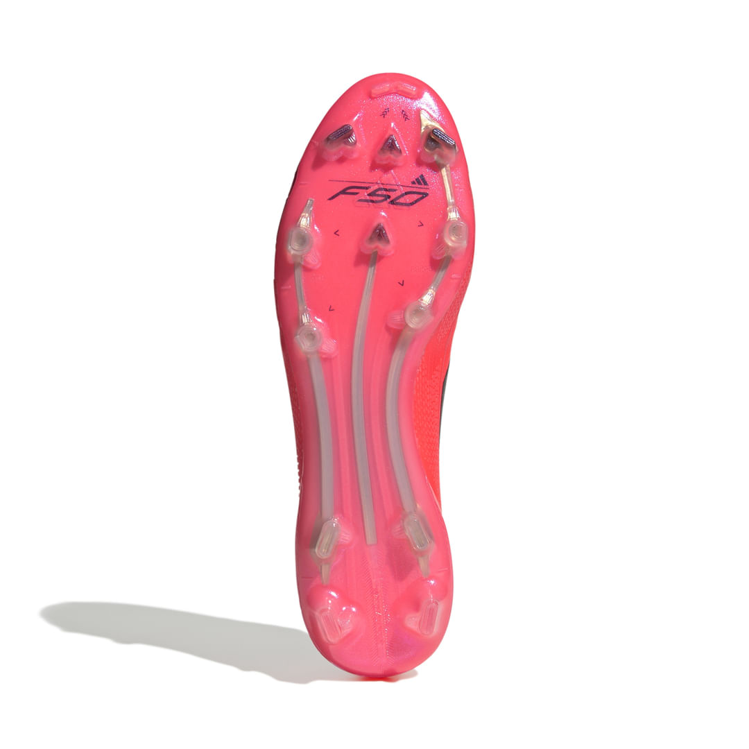 Botines Hombre adidas F50 Elite FG — imagen 3