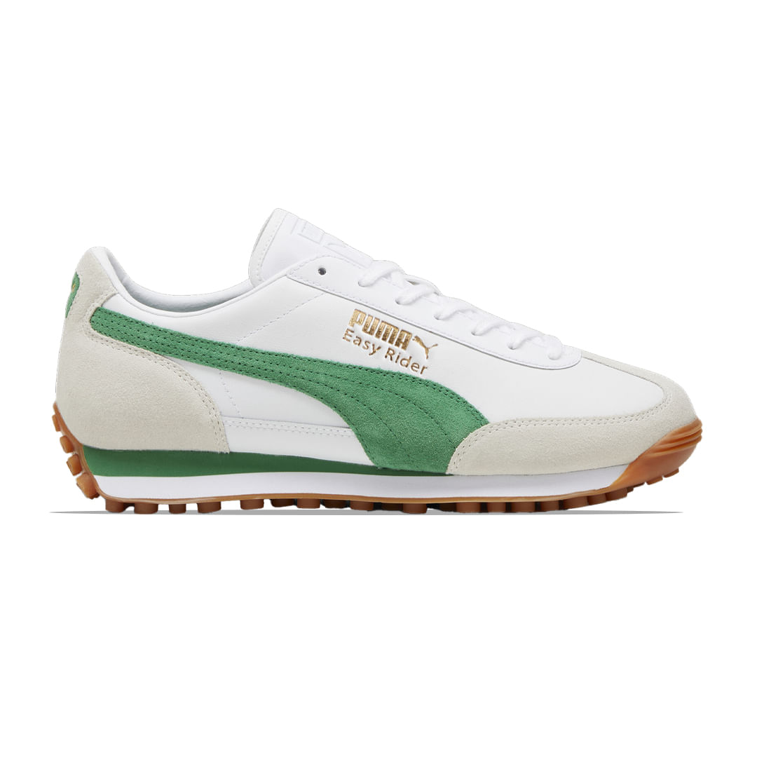 Zapatillas Hombre Puma Easy Rider Mix