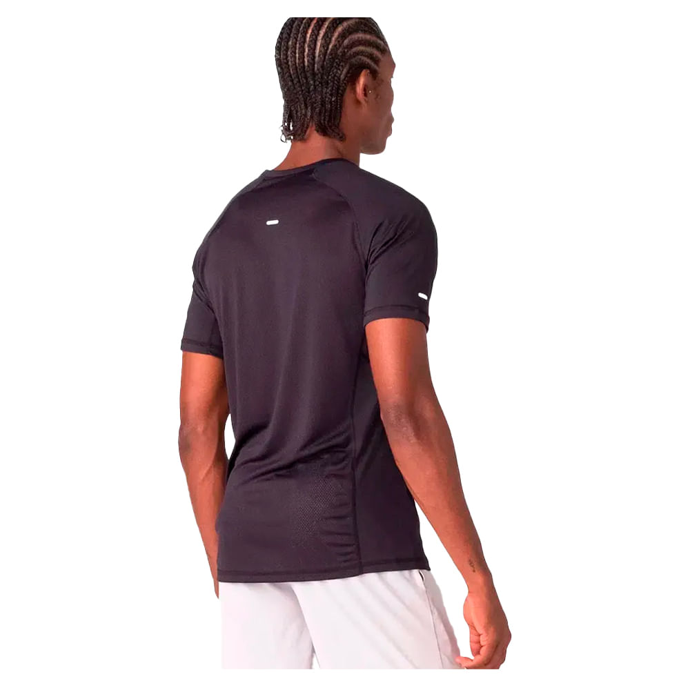 Remera Hombre Fila Racer — imagen 2