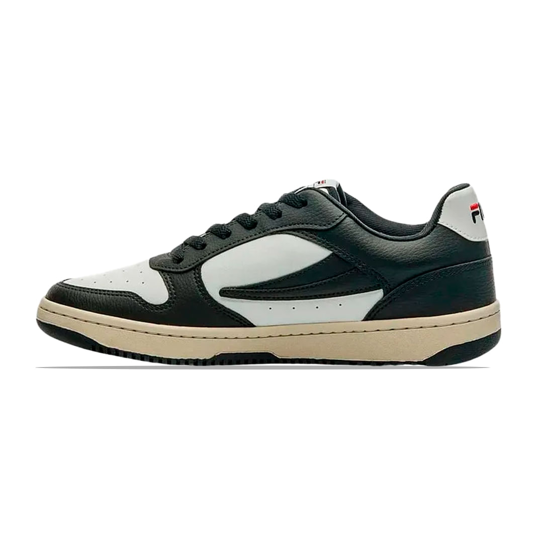 Zapatillas Hombre Fila FX-33 Low — imagen 2