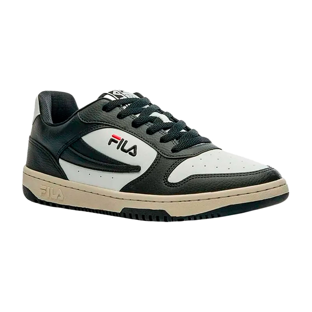 Zapatillas Hombre Fila FX-33 Low — imagen 3
