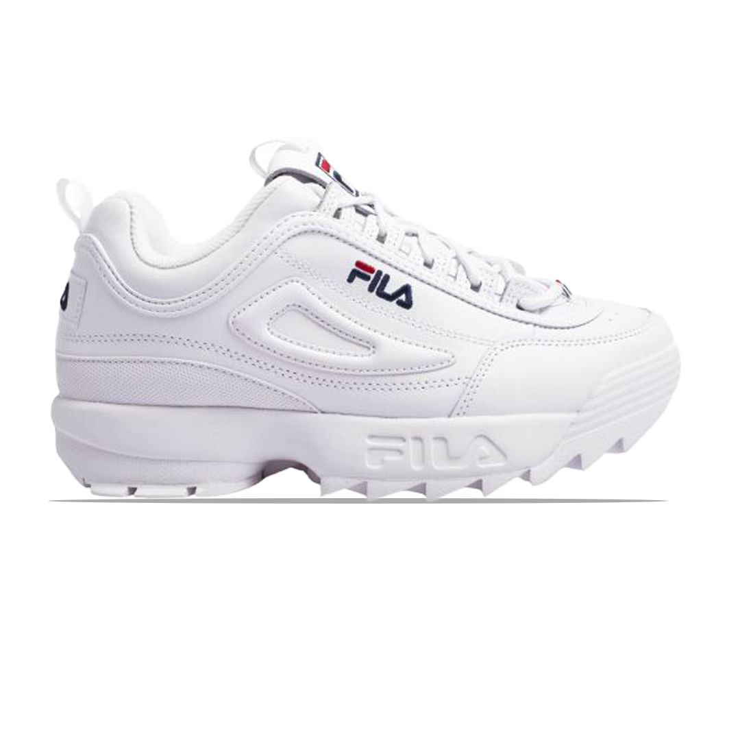 Disruptor II Premium Hombre