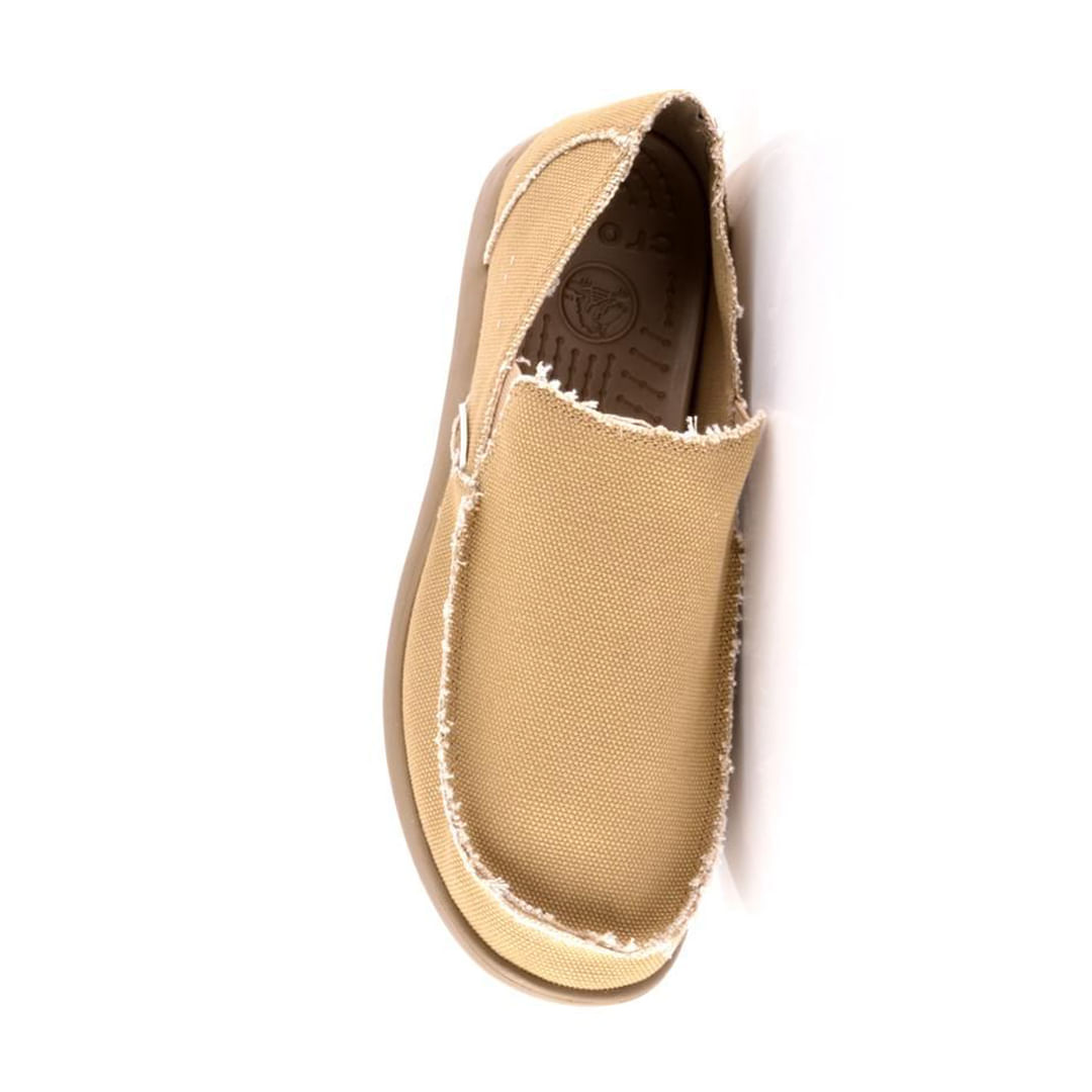 Mocasines Hombre Crocs Santa Cruz — imagen 2