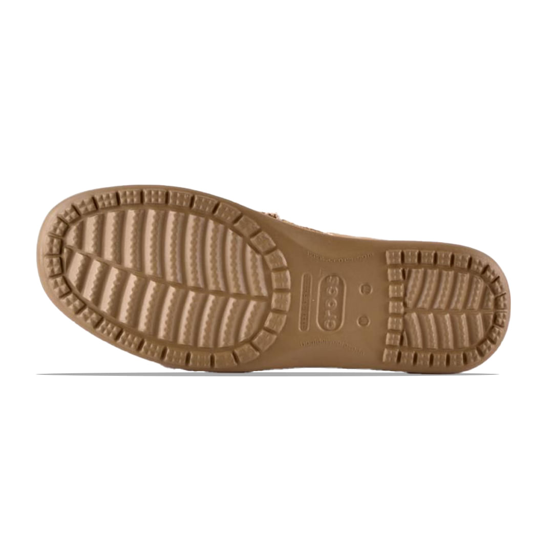 Mocasines Hombre Crocs Santa Cruz — imagen 3