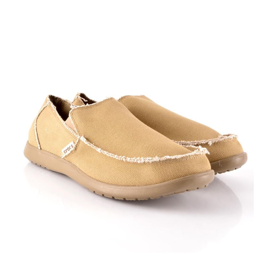 Mocasines Hombre Crocs Santa Cruz — imagen 4