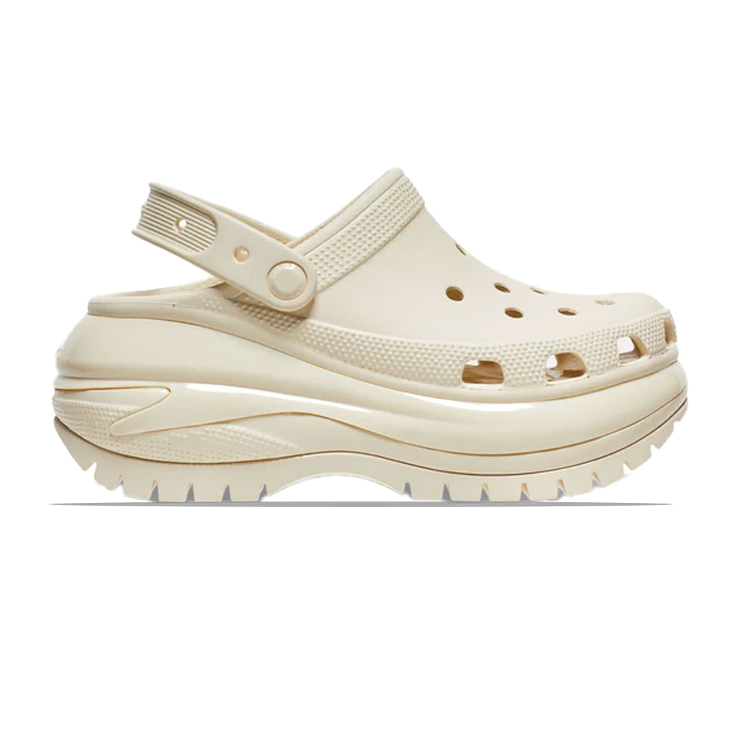 Crocs Classic Mega Crush