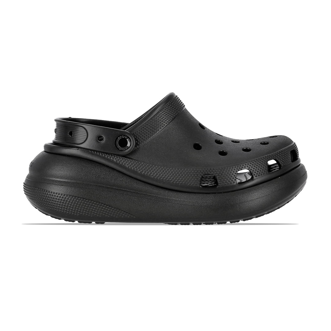 Crocs Mujer Classic Crush