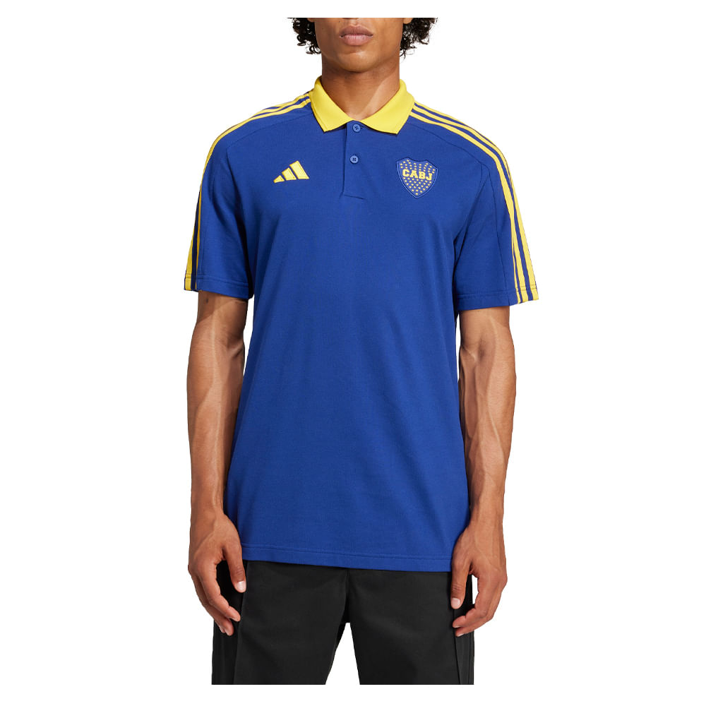 Chomba Hombre adidas Boca Juniors