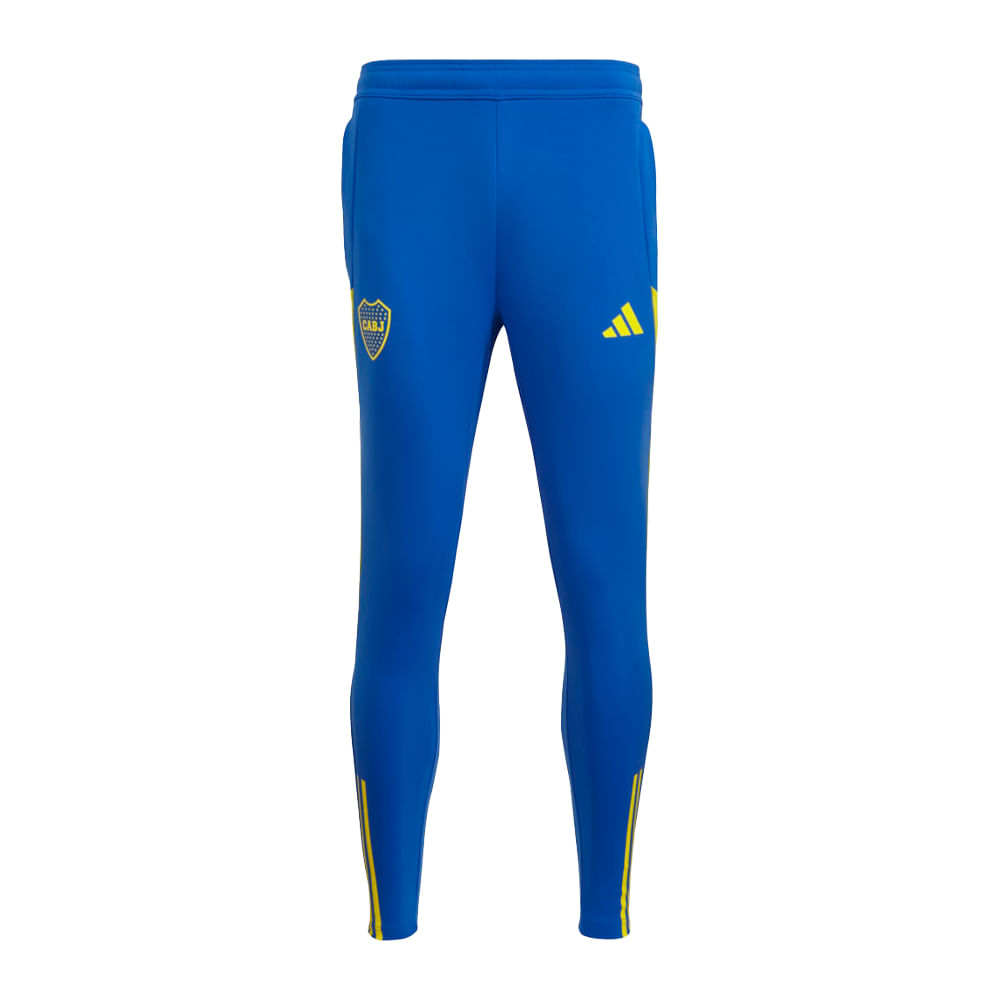 Pantalón Hombre adidas Boca Juniors 2024