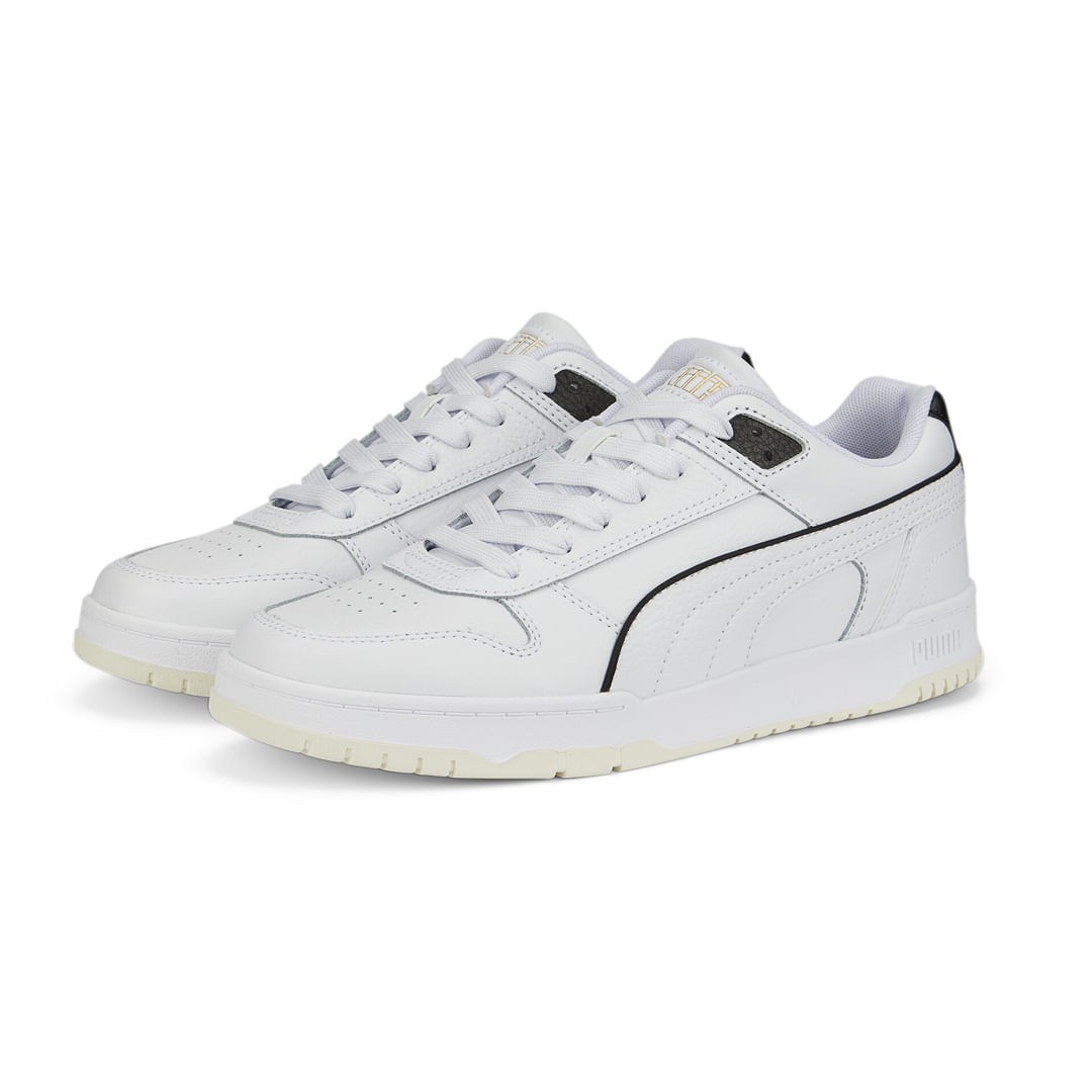 Zapatillas Puma RBD Game Low — imagen 4