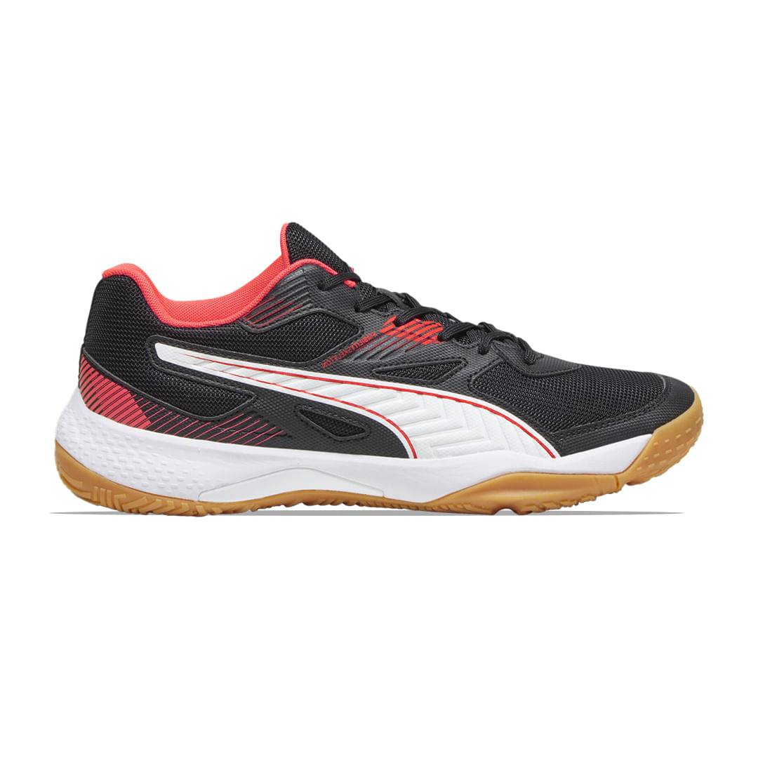 Zapatillas Hombre Puma Solarflash II