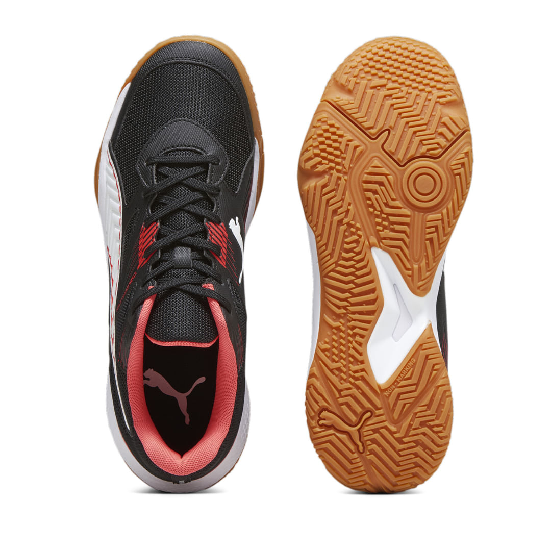 Zapatillas Hombre Puma Solarflash II — imagen 3