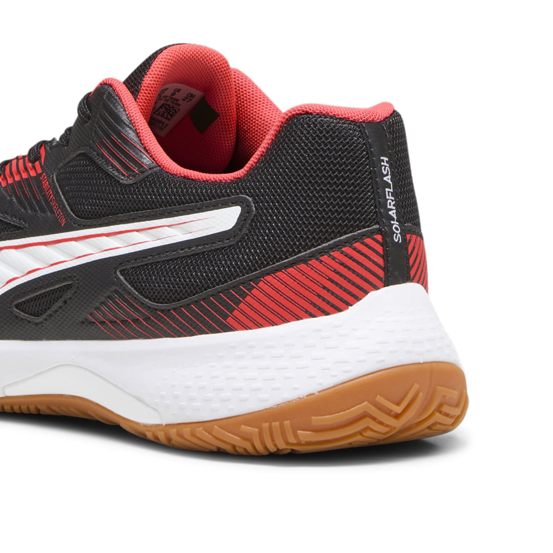 Zapatillas Hombre Puma Solarflash II — imagen 5