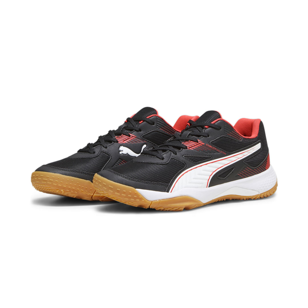 Zapatillas Hombre Puma Solarflash II — imagen 6