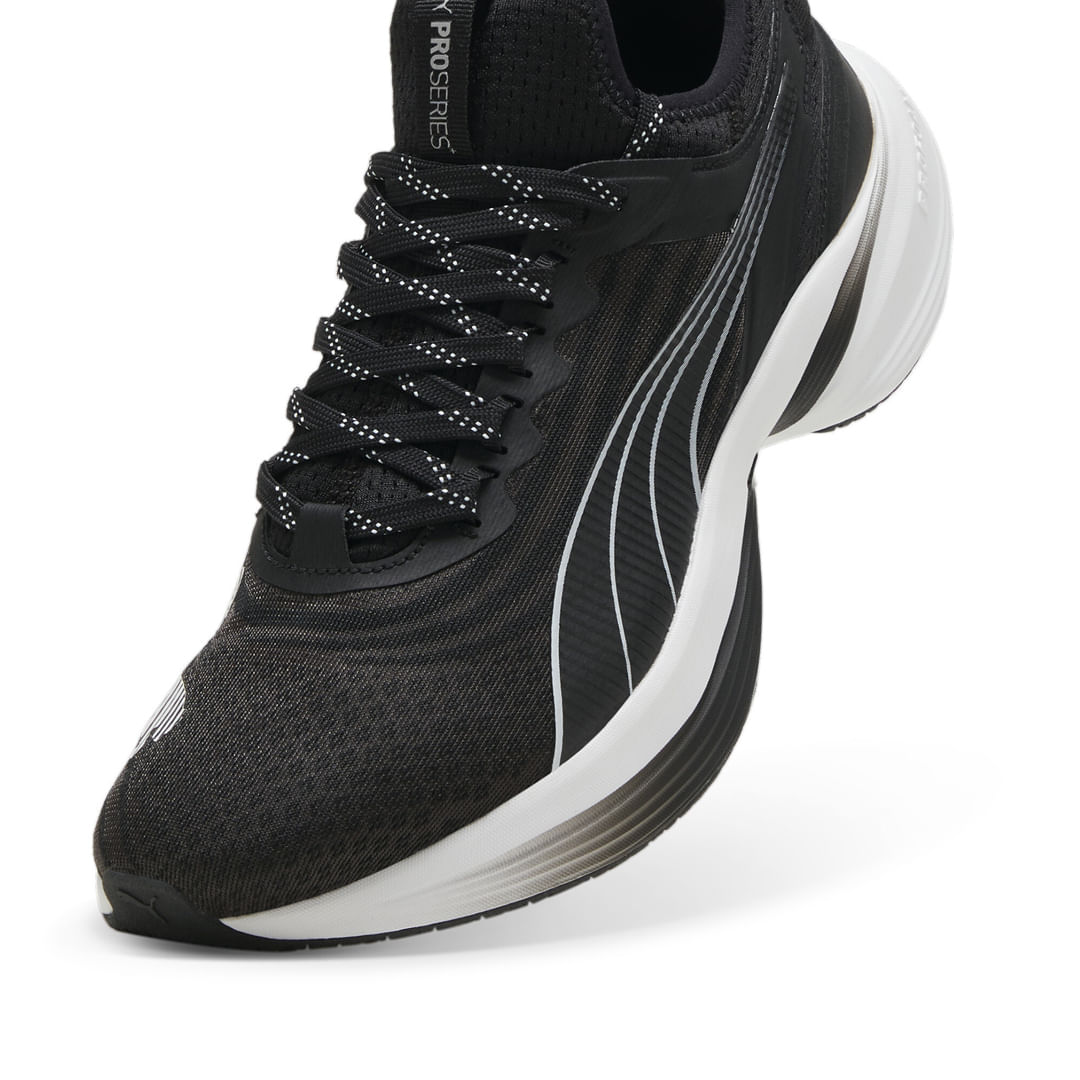 Zapatillas Hombre Puma Conduct Pro — imagen 3