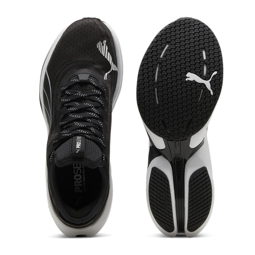 Zapatillas Hombre Puma Conduct Pro — imagen 4