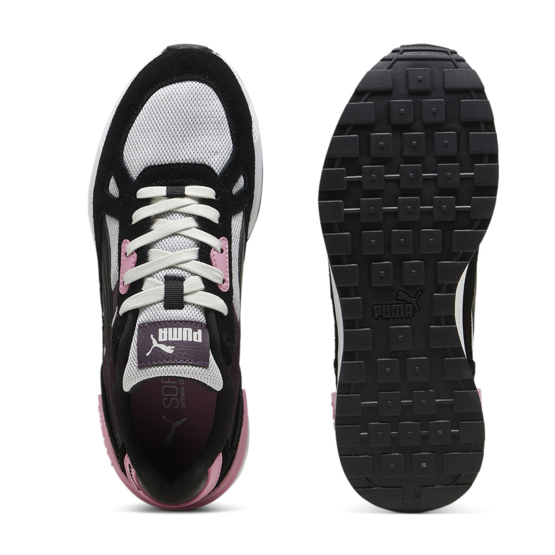 Zapatillas Mujer Puma Graviton Pro — imagen 3