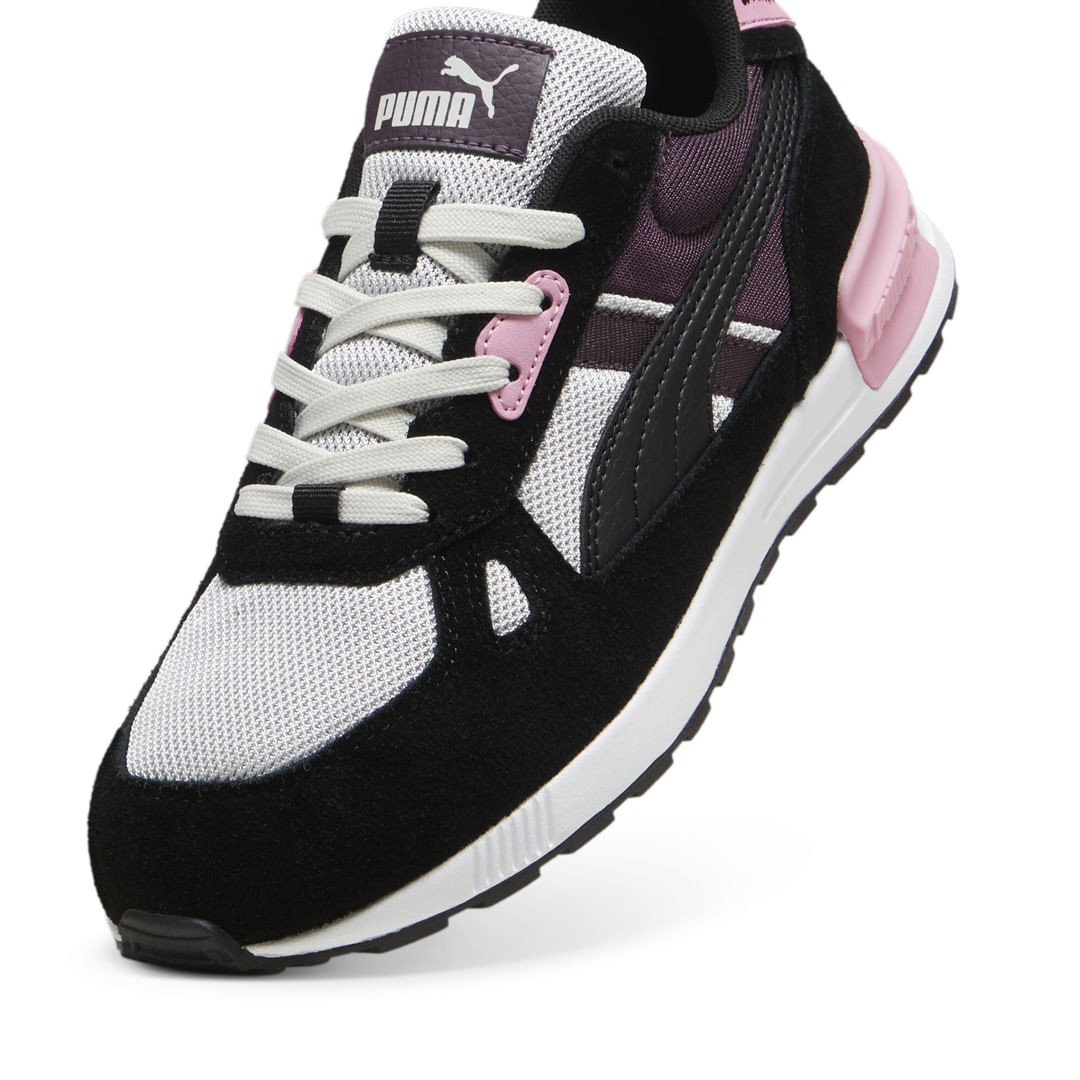Zapatillas Mujer Puma Graviton Pro — imagen 4