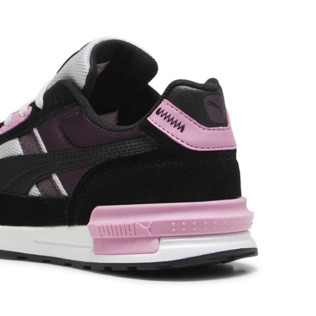 Zapatillas Mujer Puma Graviton Pro — imagen 5