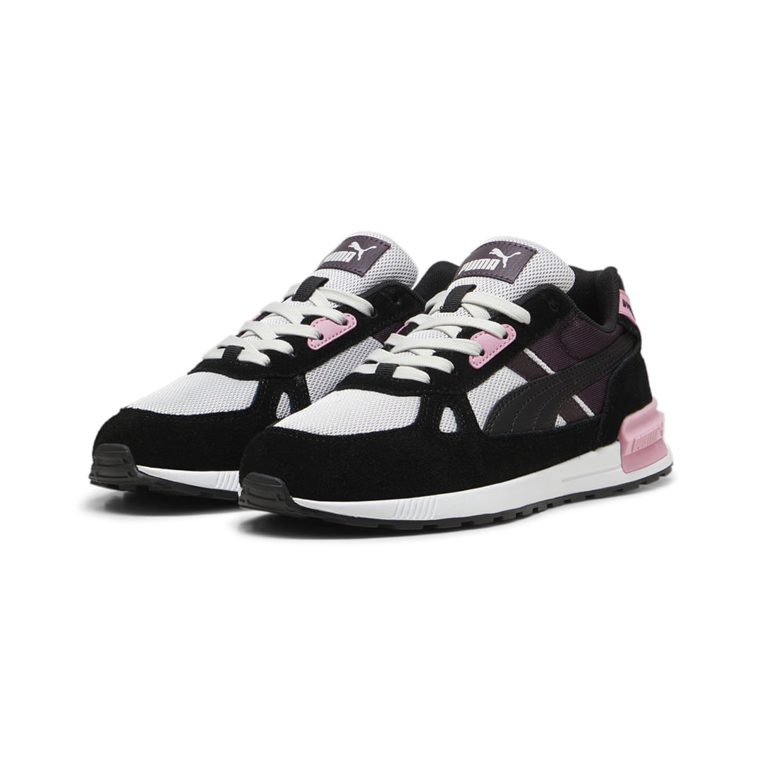 Zapatillas Mujer Puma Graviton Pro — imagen 6