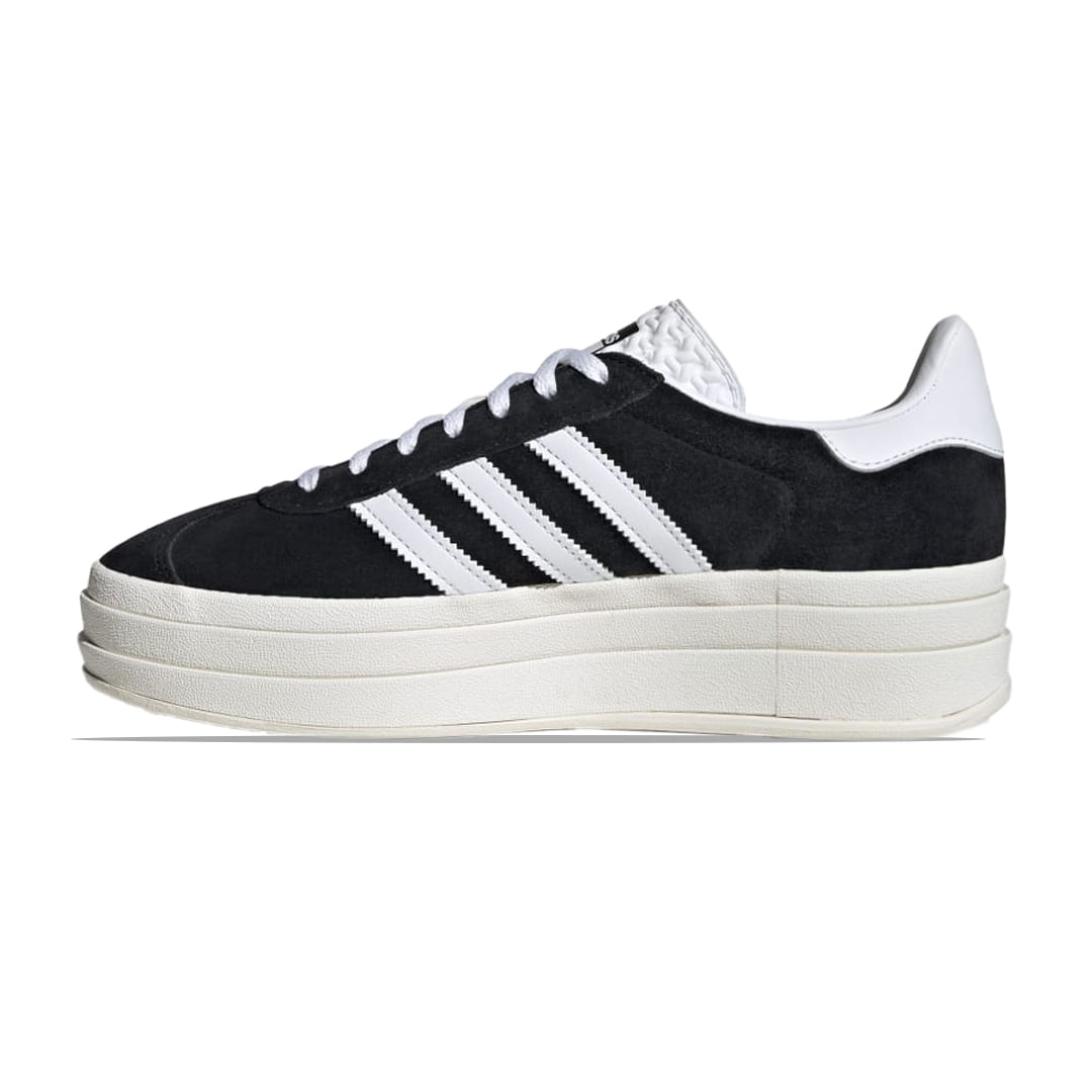 Zapatillas Mujer adidas Gazelle Bold — imagen 2