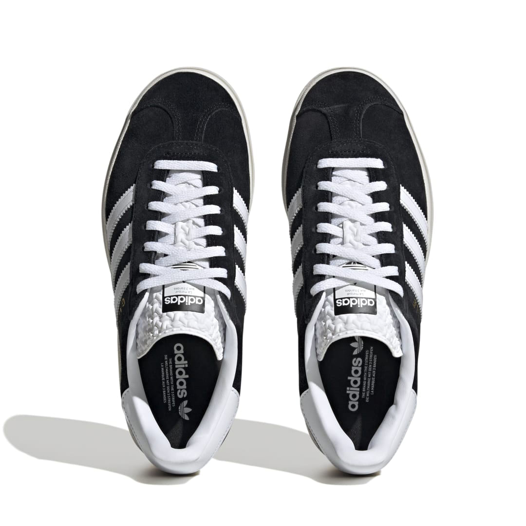 Zapatillas Mujer adidas Gazelle Bold — imagen 4