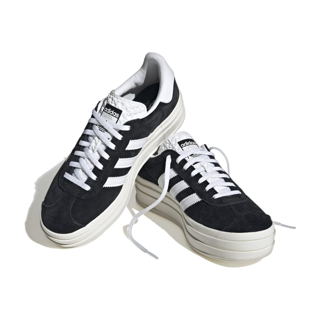 Zapatillas Mujer adidas Gazelle Bold — imagen 5