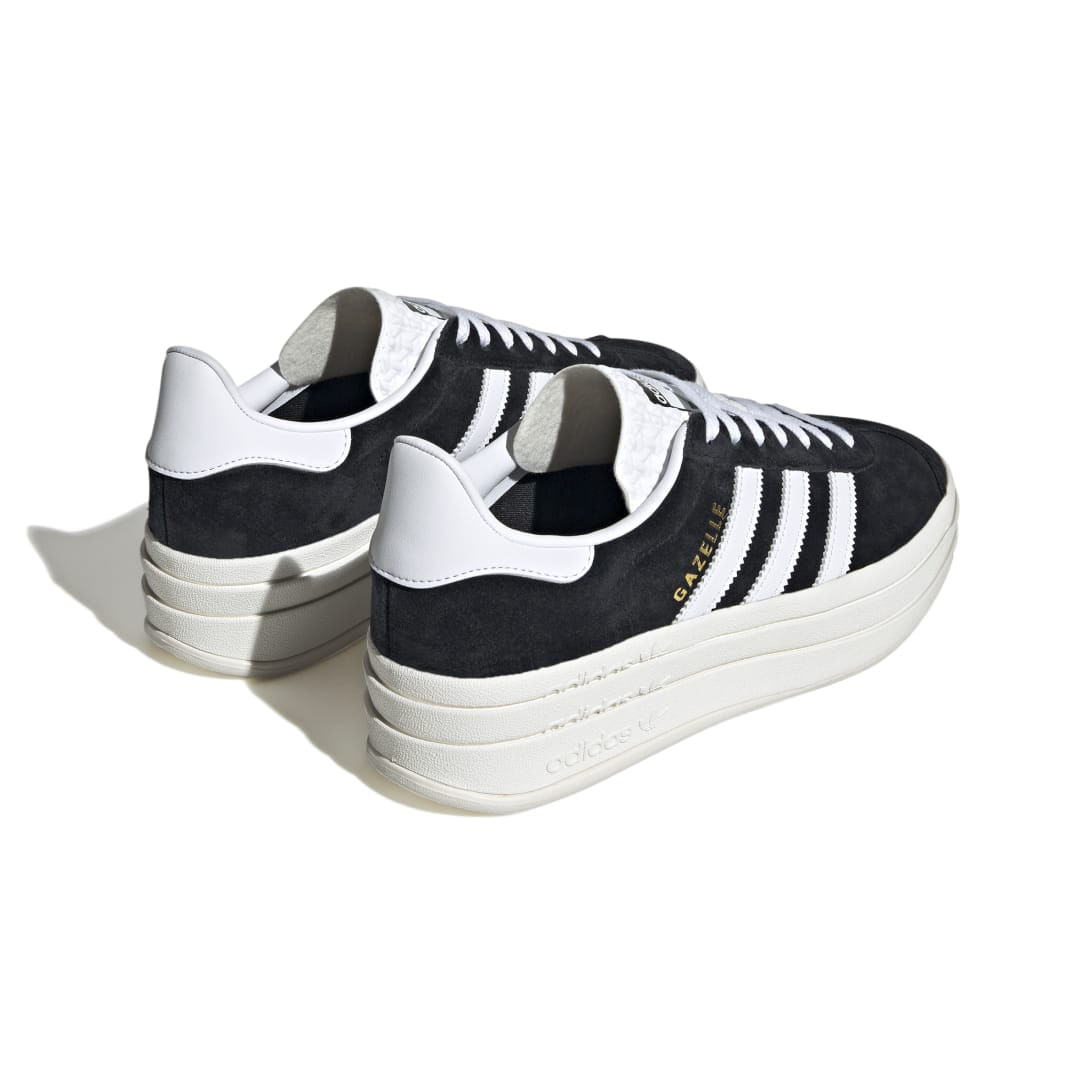 Zapatillas Mujer adidas Gazelle Bold — imagen 6