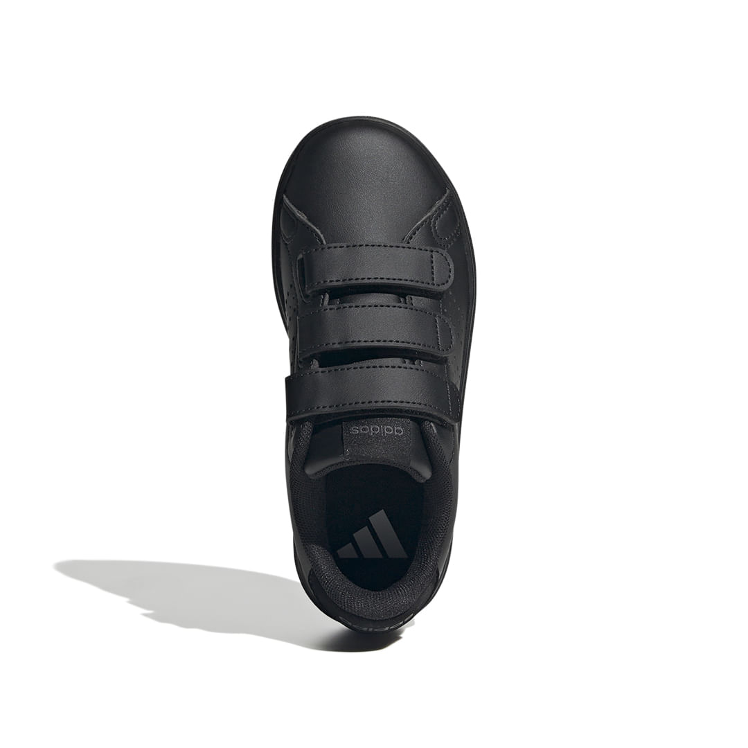 Zapatillas Niños adidas Advantage Base 2.0 — imagen 4